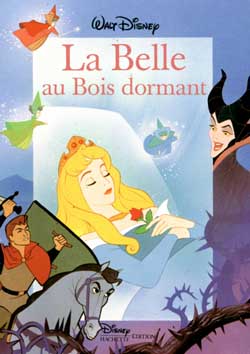 La Belle au Bois dormand