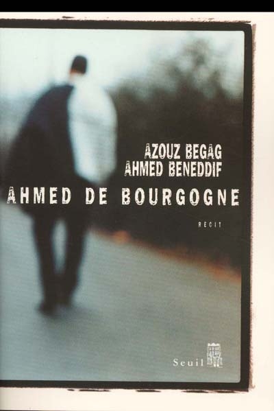Ahmed de Bourgogne