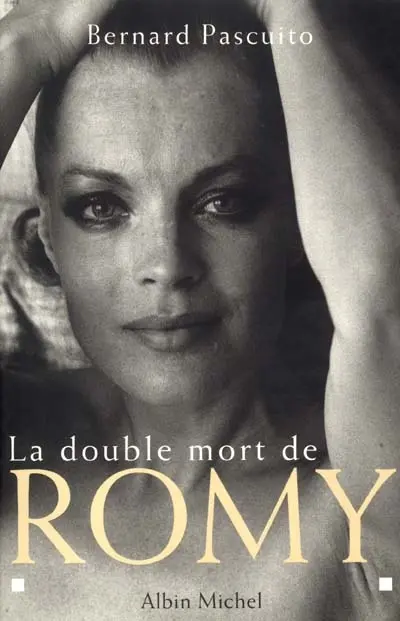 La double mort de Romy