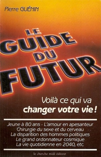 Le Guide du futur