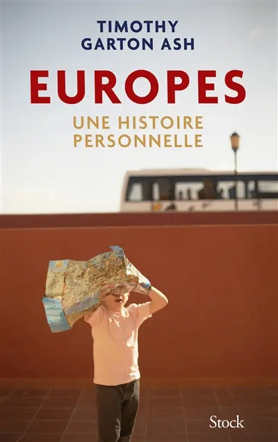 Europes : une histoire personnelle