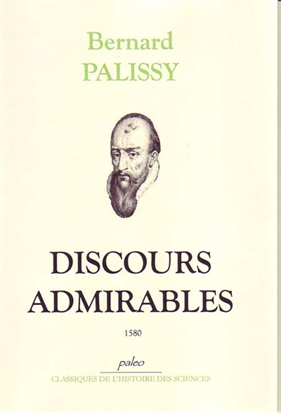 Discours admirables : 1580