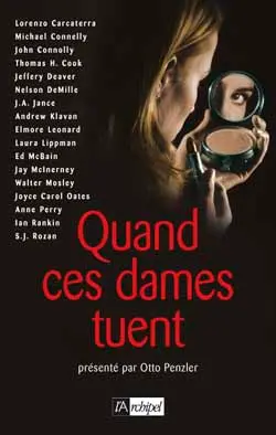 Quand ces dames tuent !