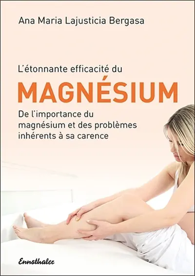 Le magnésium et la santé