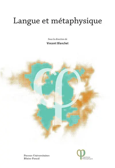 Langue et métaphysique