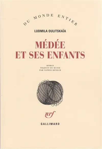 Médée et ses enfants