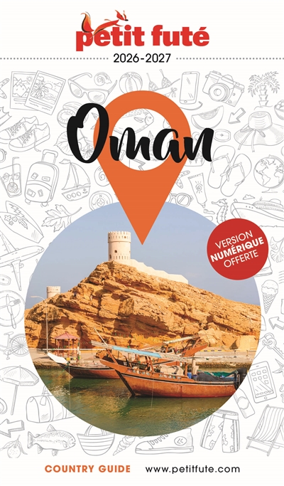 Oman : 2026-2027