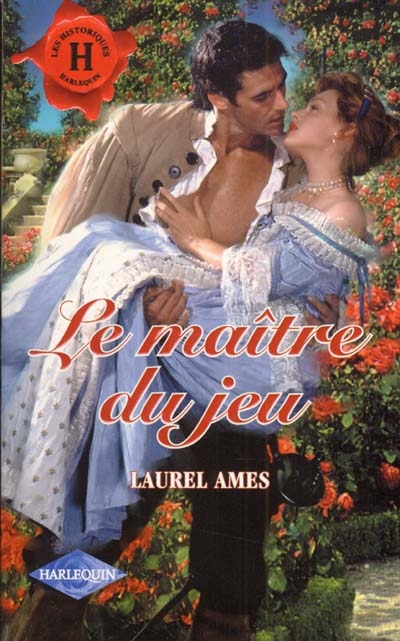 Le maître du jeu