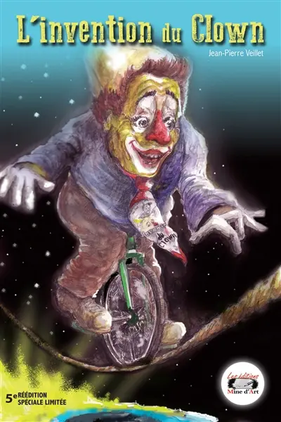 L'invention du clown