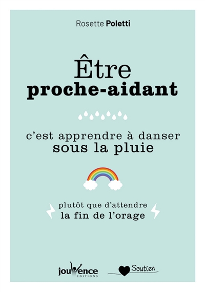 Etre proche-aidant, c'est...