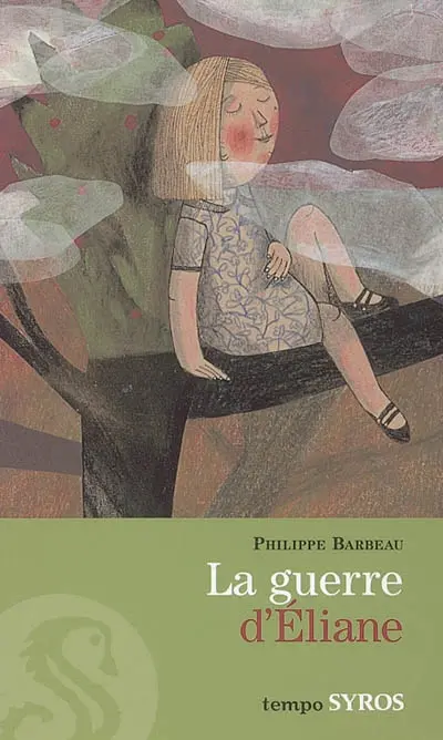 La guerre d'Eliane
