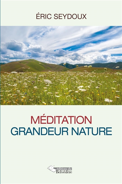 Méditation grandeur nature
