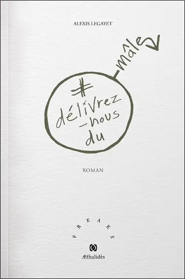 Délivrez-nous du mâle