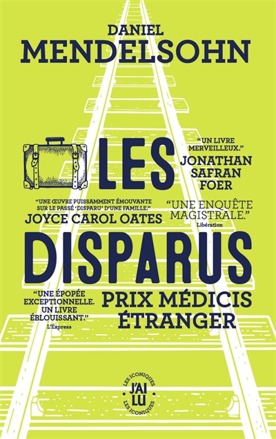 Les disparus