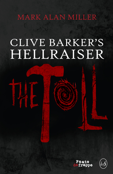 Clive Barker's Hellraiser :...