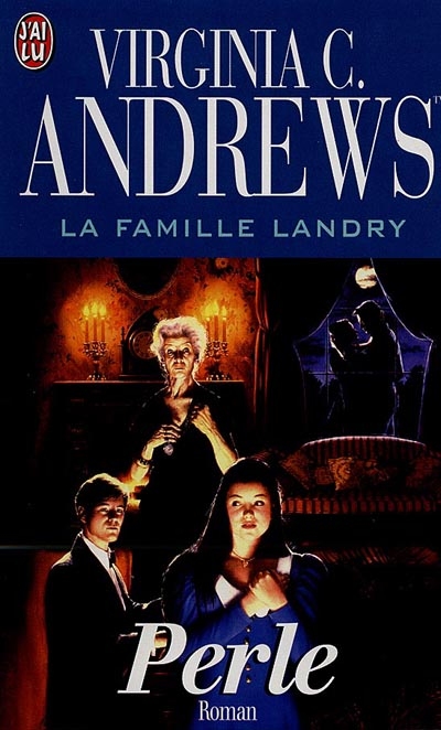 La famille Landry. Vol. 2. Perle