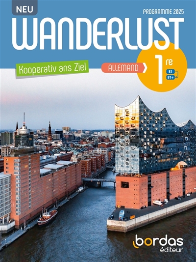Wanderlust Neu, Kooperativ...