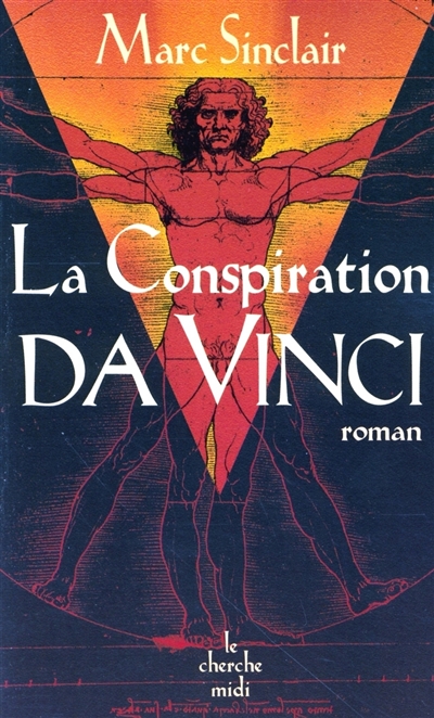 La conspiration Da Vinci