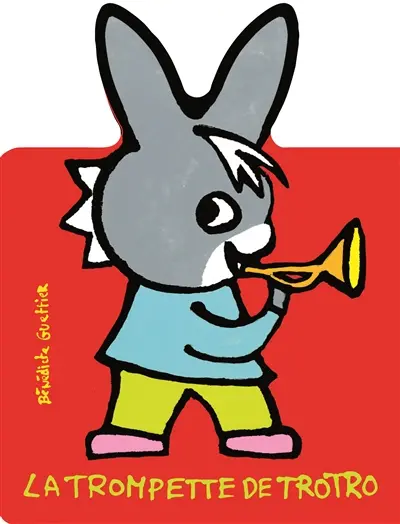La trompette de Trotro