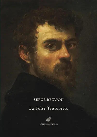 La folie Tintoretto La folie Tintoretto