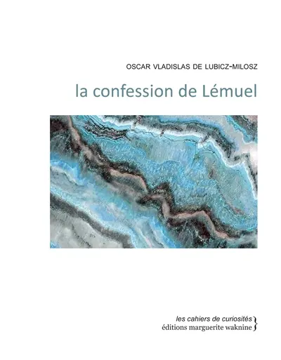 La confession de Lémuel
