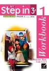 Let's step in, anglais 3e :...
