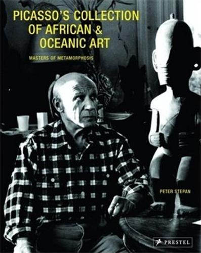 Picasso´s Collection of African & Oceanic Art