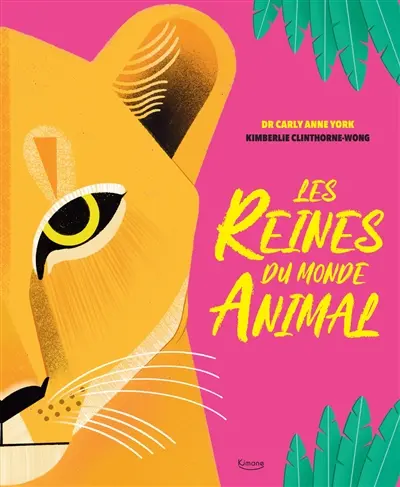 Les reines du monde animal Les reines du monde animal