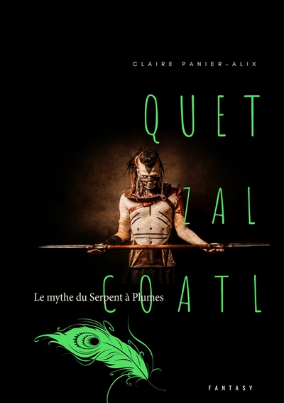 Quetzalcoàtl : Le mythe du Serpent à Plumes