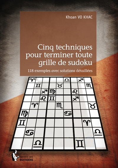 Cinq Techniques pour...