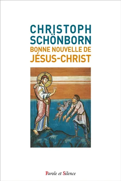 Bonne nouvelle de Jésus-Christ