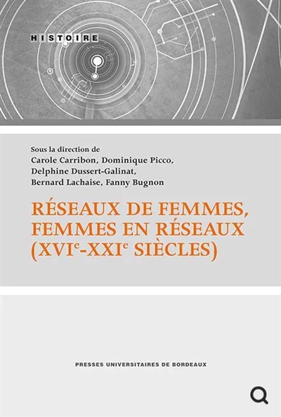 Réseaux de femmes, femmes...