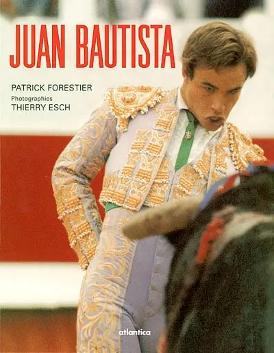 Juan Bautista
