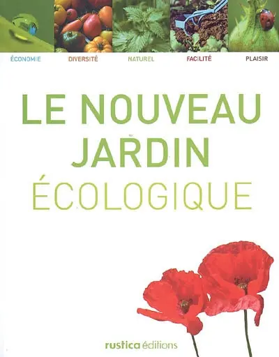 Le nouveau jardin écologique
