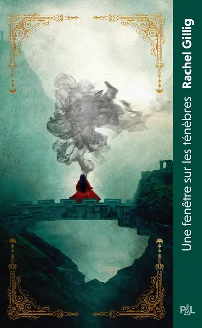 Le livre du roi berger. Vol. 1. Une fenêtre sur les ténèbres