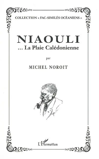Niaouli : la plaie calédonienne...