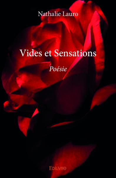 Vides et sensations : Poésie