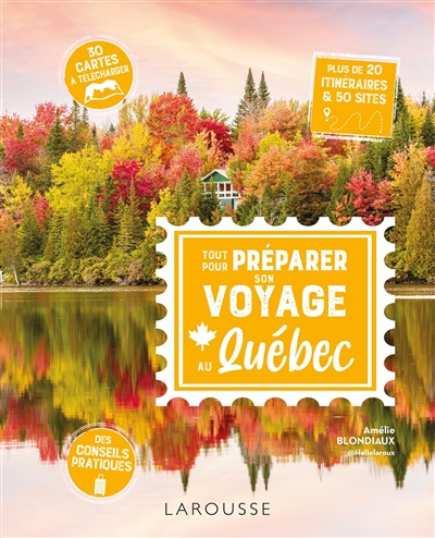 Tout pour préparer son...