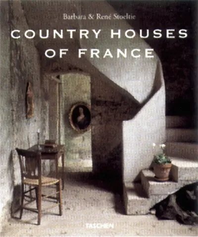 Maisons romantiques de France