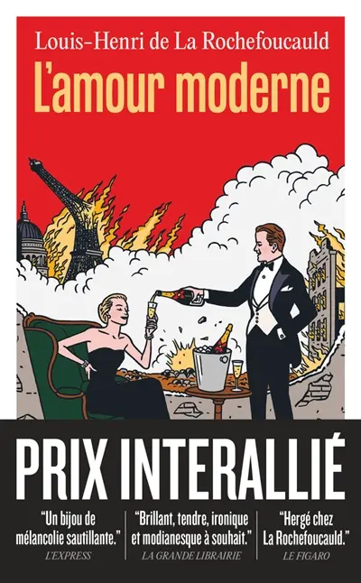 L'amour moderne