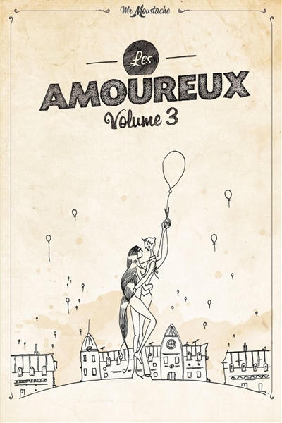 Les amoureux de Mr...