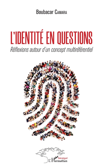 L'identité en questions : réflexions autour d'un concept multiréférentiel