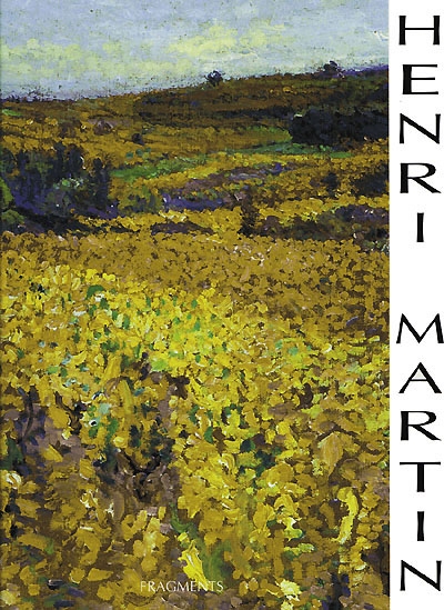 Henri Martin (1860-1943)