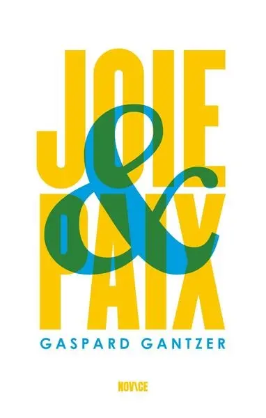 Joie & paix