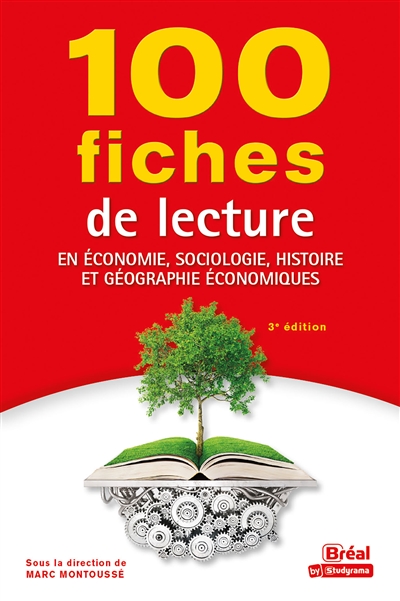 100 fiches de lecture en...