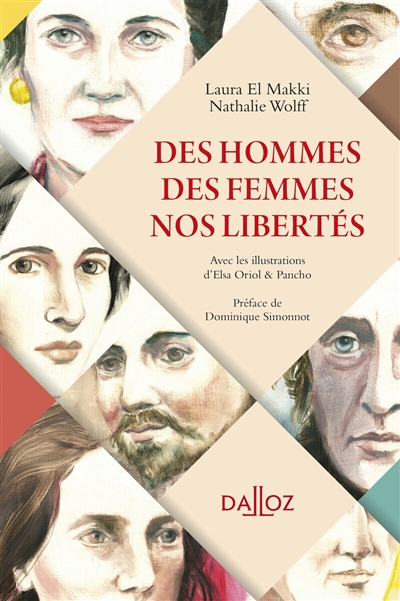 Des hommes, des femmes, nos...