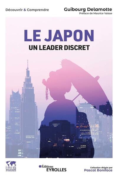 Le Japon : un leader discret
