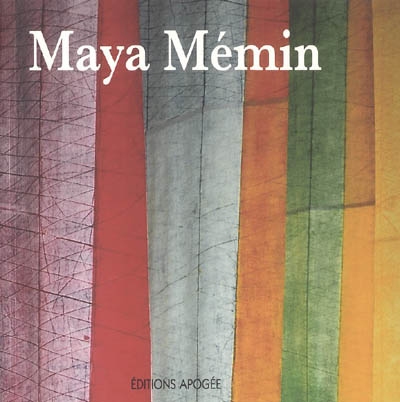 Maya Mémin : gravures 1985-2005