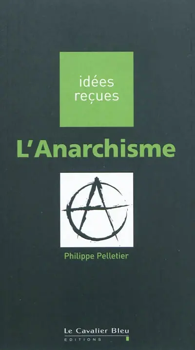 L'anarchisme