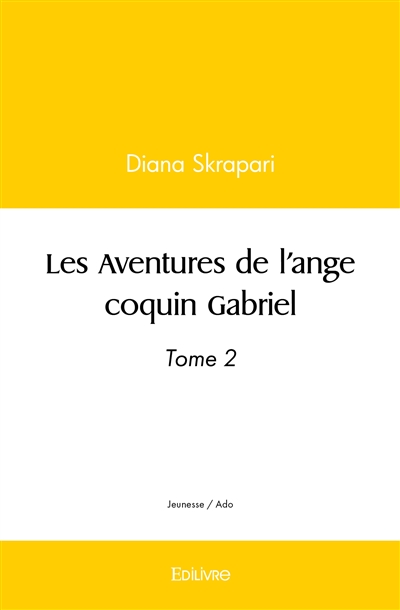 Les aventures de l'ange...